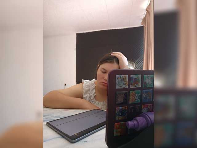 Mariicka live cam on BongaCams