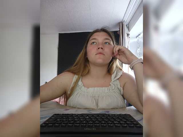 Mariicka live cam on BongaCams