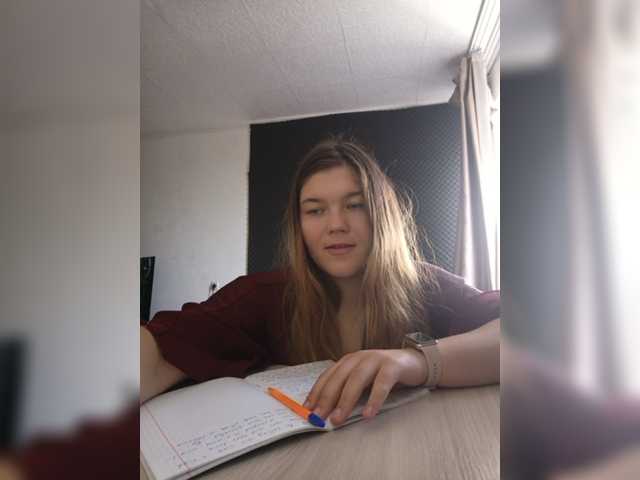 Mariicka live cam on BongaCams