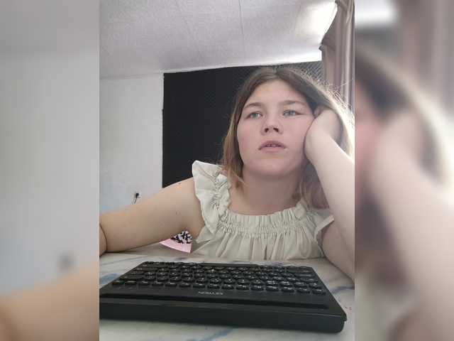 Mariicka live cam on BongaCams
