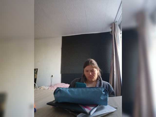 Mariicka live cam on BongaCams