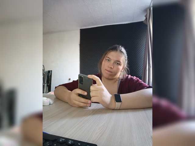Mariicka live cam on BongaCams
