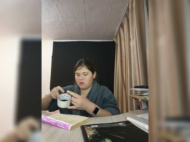 Mariicka live cam on BongaCams