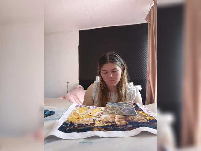 Mariicka live cam on BongaCams