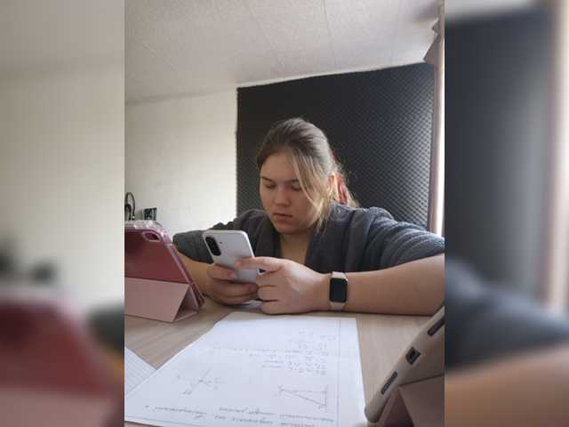 Mariicka live cam on BongaCams