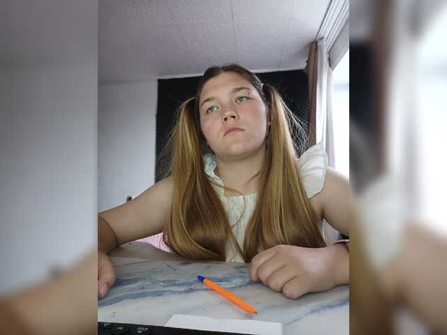Mariicka live cam on BongaCams