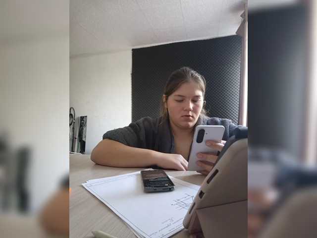 Mariicka live cam on BongaCams