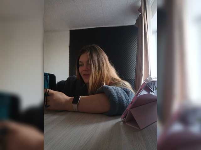 Mariicka live cam on BongaCams