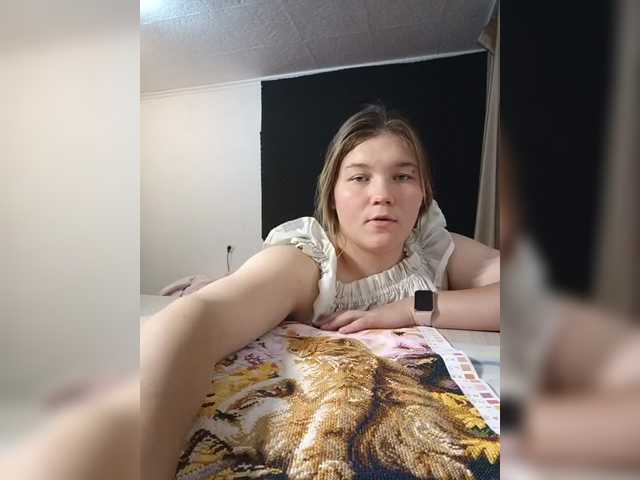 Mariicka live cam on BongaCams