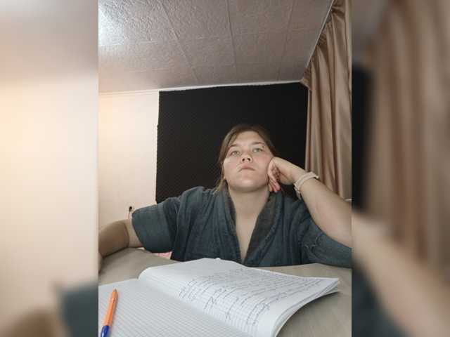 Mariicka live cam on BongaCams