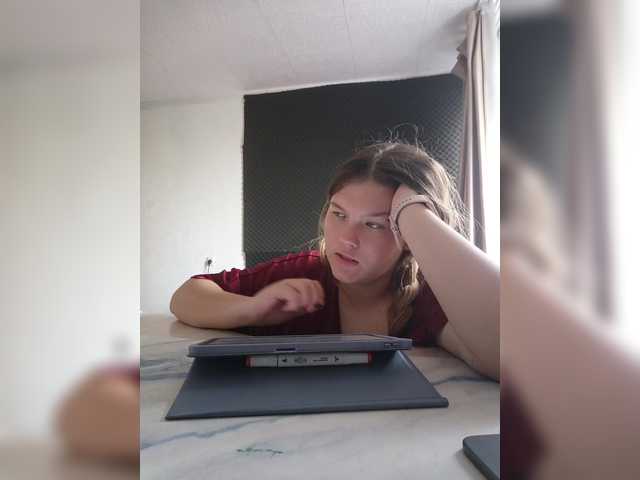 Mariicka live cam on BongaCams