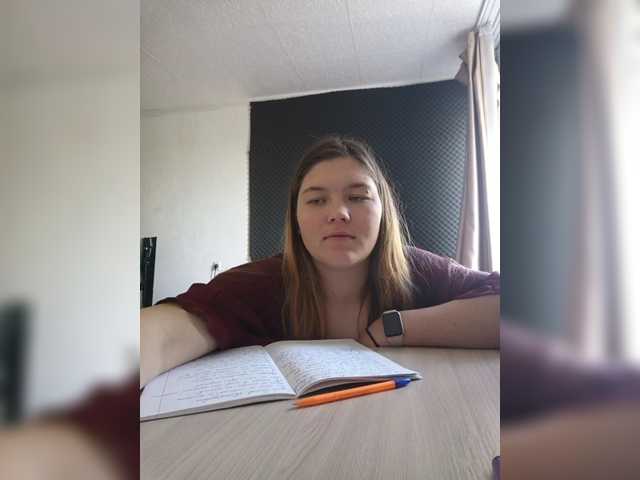 Mariicka live cam on BongaCams