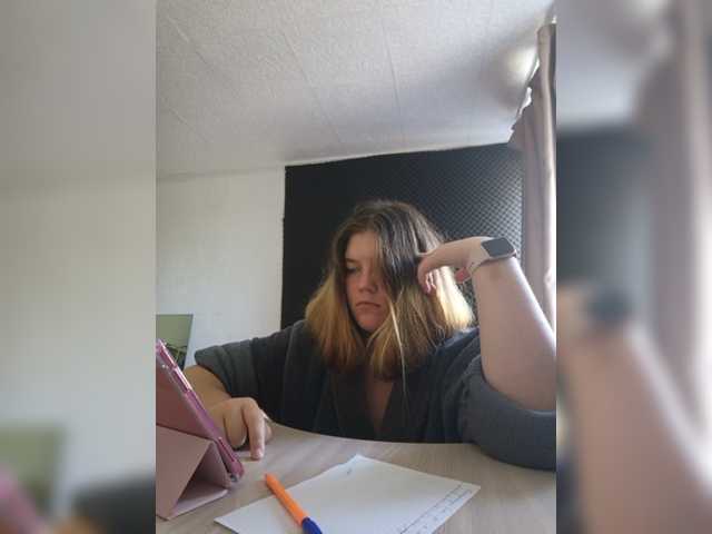 Mariicka live cam on BongaCams