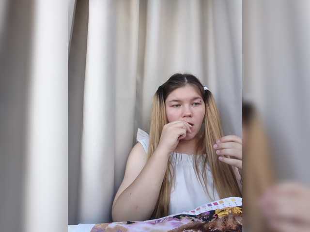 Mariicka live cam on BongaCams