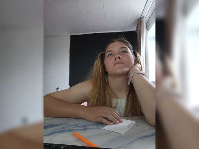 Mariicka live cam on BongaCams