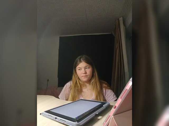 Mariicka live cam on BongaCams