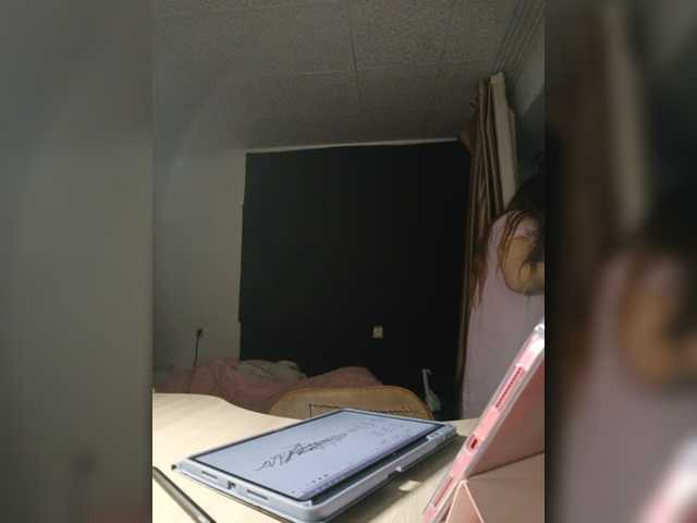 Mariicka live cam on BongaCams