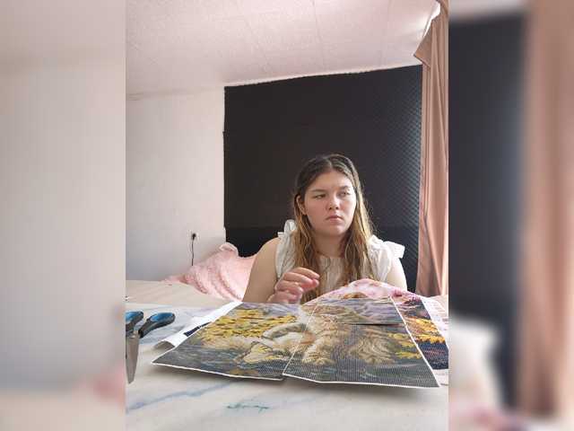Mariicka live cam on BongaCams