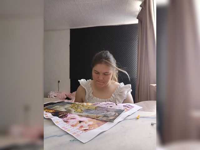 Mariicka live cam on BongaCams