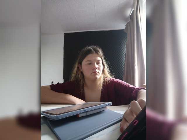 Mariicka live cam on BongaCams