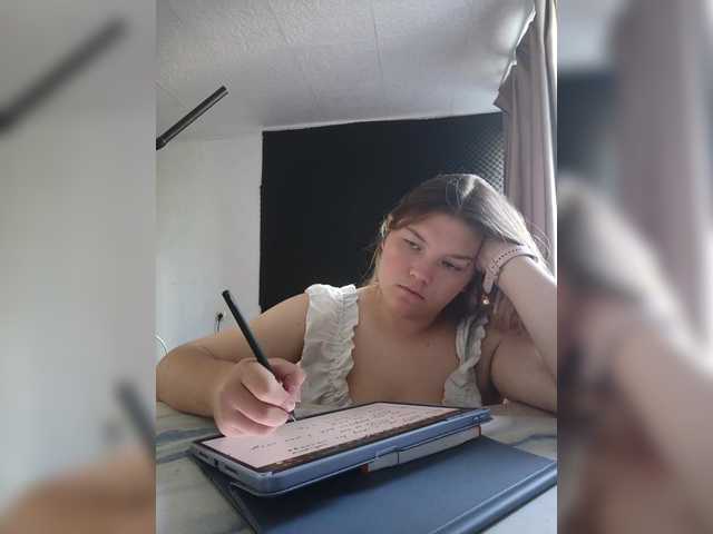 Mariicka live cam on BongaCams