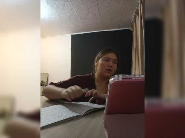 Mariicka live cam on BongaCams