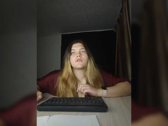 Mariicka live cam on BongaCams