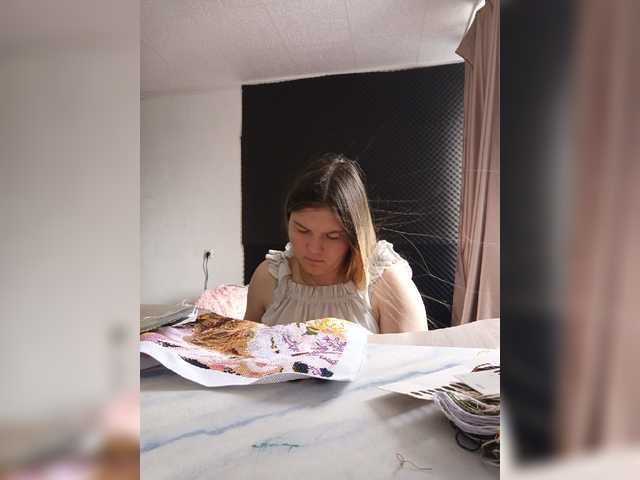Mariicka live cam on BongaCams