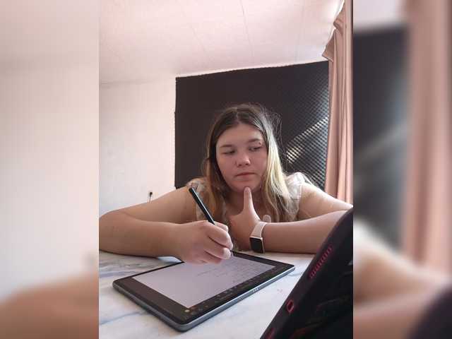 Mariicka live cam on BongaCams