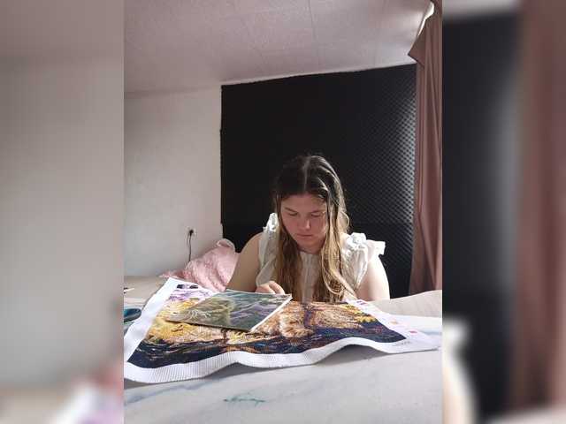 Mariicka live cam on BongaCams