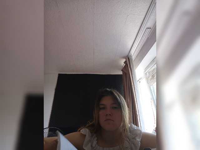 Mariicka live webcam show