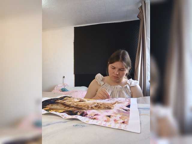 Mariicka live cam on BongaCams