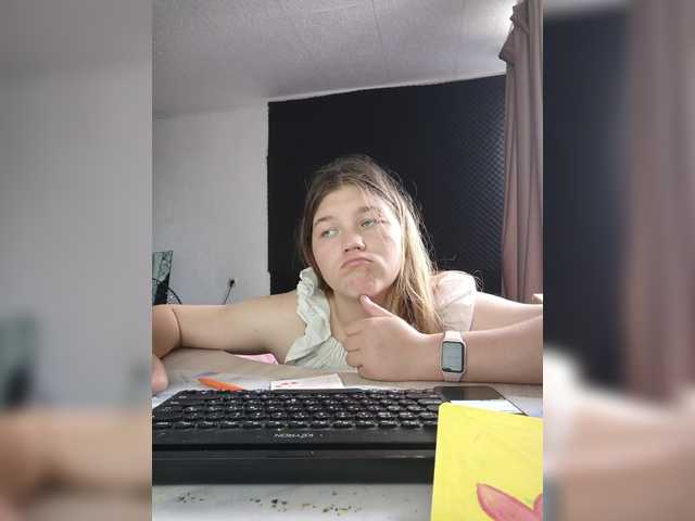 Mariicka live webcam show