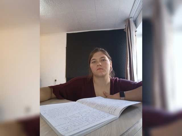 Mariicka live cam on BongaCams