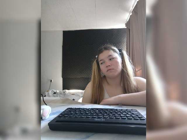 Mariicka live cam on BongaCams
