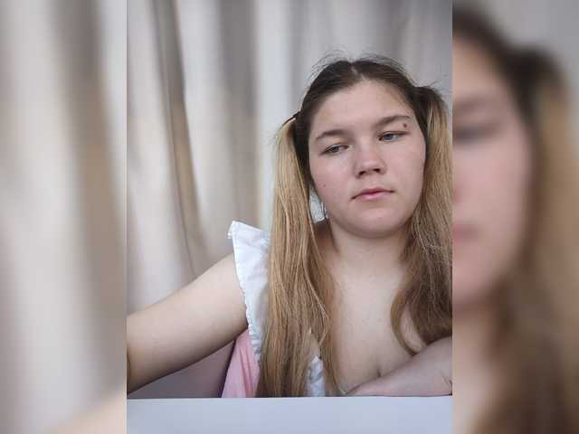Mariicka live cam on BongaCams