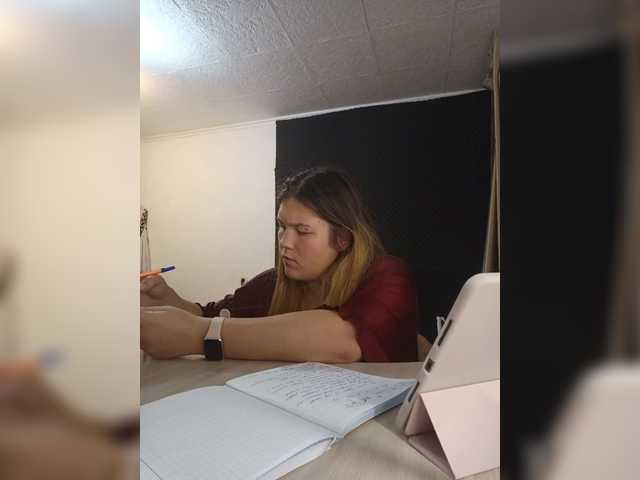 Mariicka live cam on BongaCams
