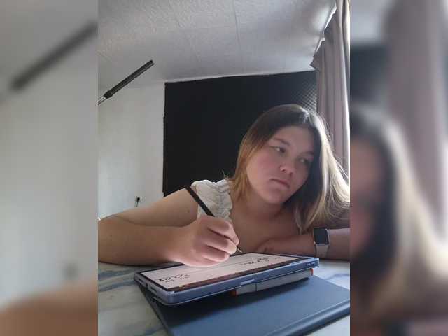 Mariicka live cam on BongaCams