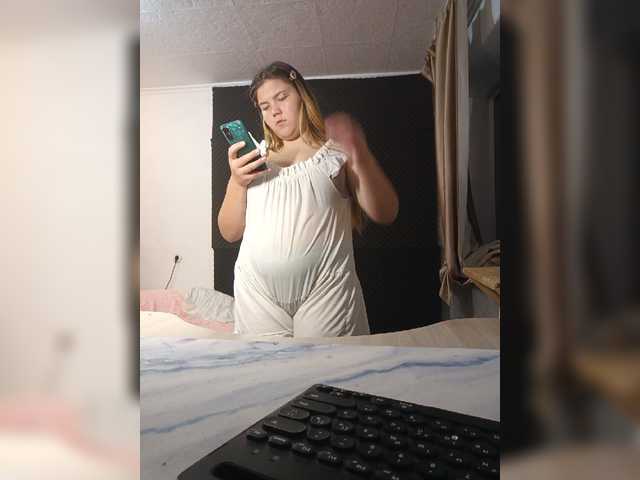 Mariicka live cam on BongaCams