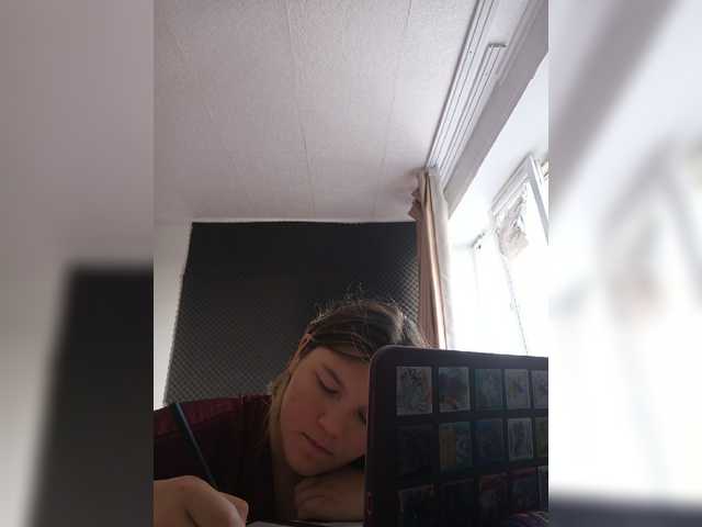 Mariicka live cam on BongaCams