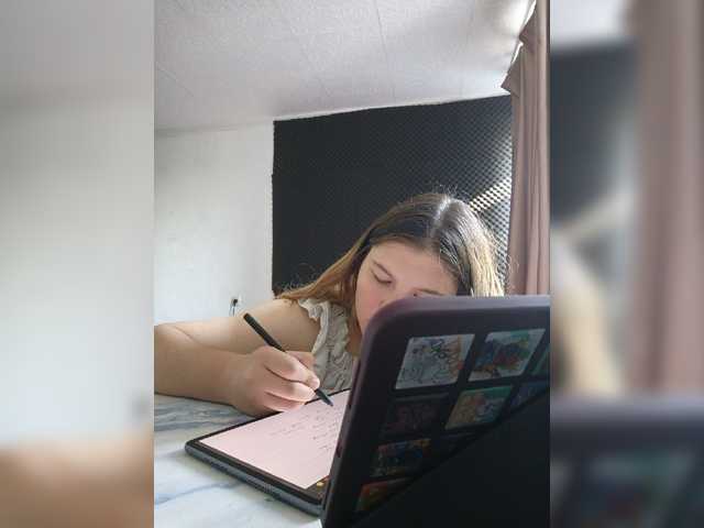Mariicka live cam on BongaCams
