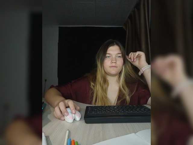 Mariicka live cam on BongaCams