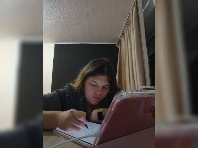 Mariicka live cam on BongaCams