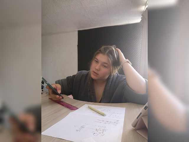 Mariicka live cam on BongaCams