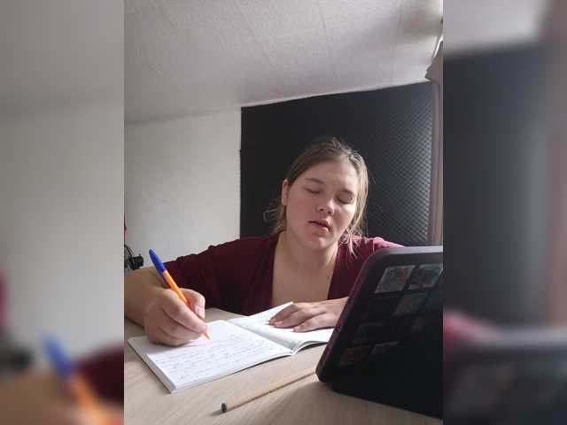 Mariicka live cam on BongaCams