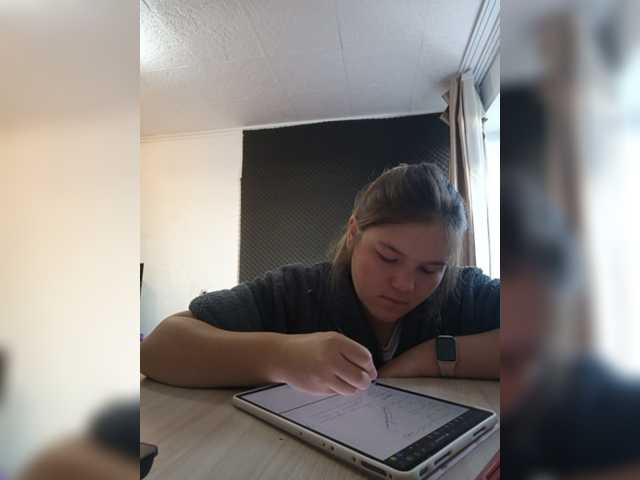 Mariicka live cam on BongaCams