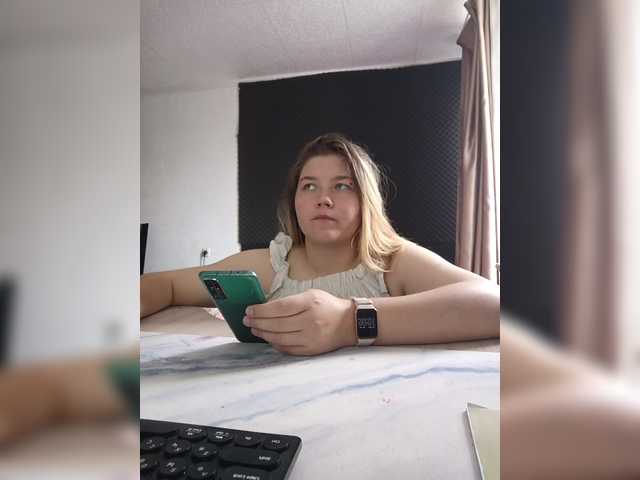 Mariicka live cam on BongaCams