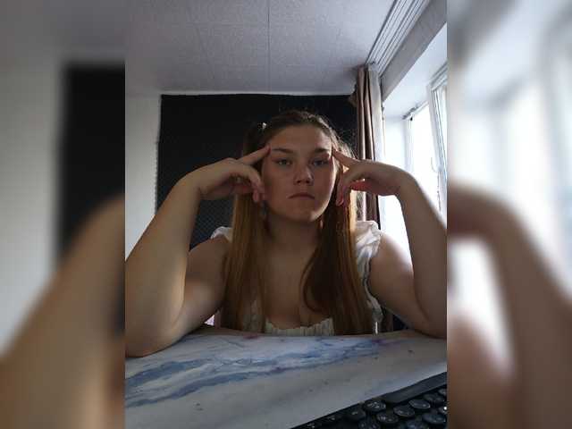 Mariicka live cam on BongaCams
