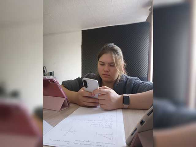 Mariicka live cam on BongaCams