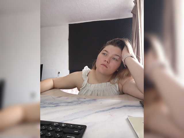 Mariicka live cam on BongaCams